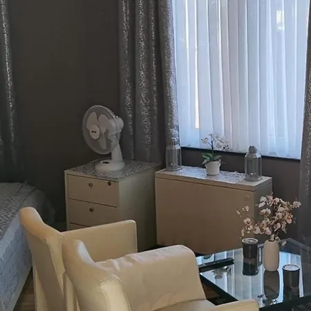 Appartement Cocon Unique Laveu