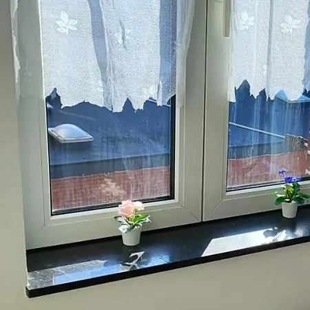 Cocon Unique Laveu Апартаменты *