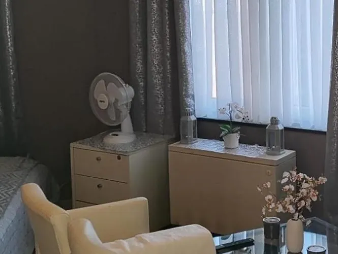 Appartement Cocon Unique Laveu