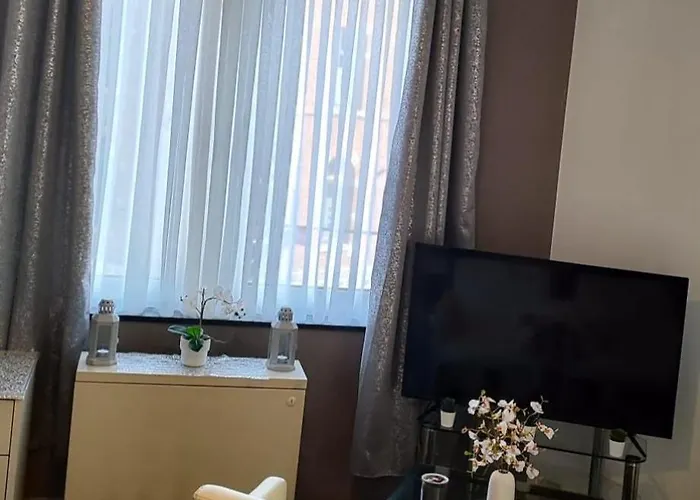 Cocon Unique Laveu Appartement Luik
