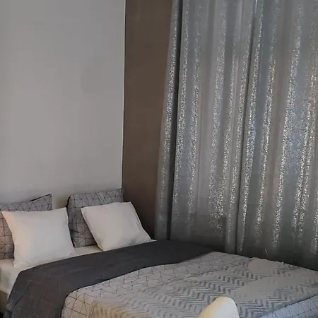 Cocon Unique Laveu Apartment